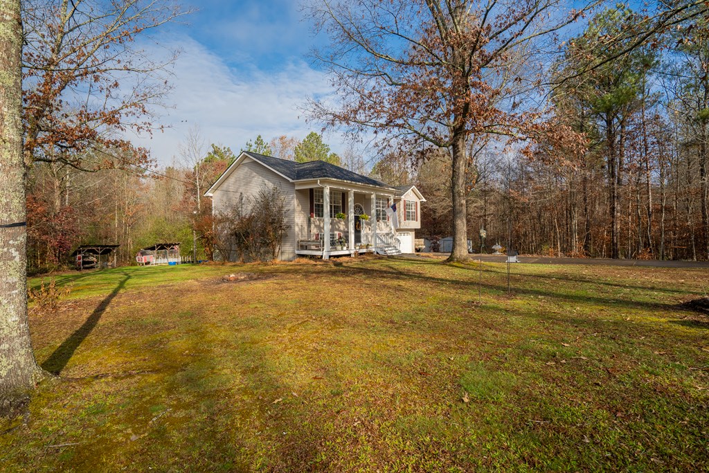 5435 Frederick Road Cohutta, GA 30710 - Photo 5 of 58 Gallery Image 5