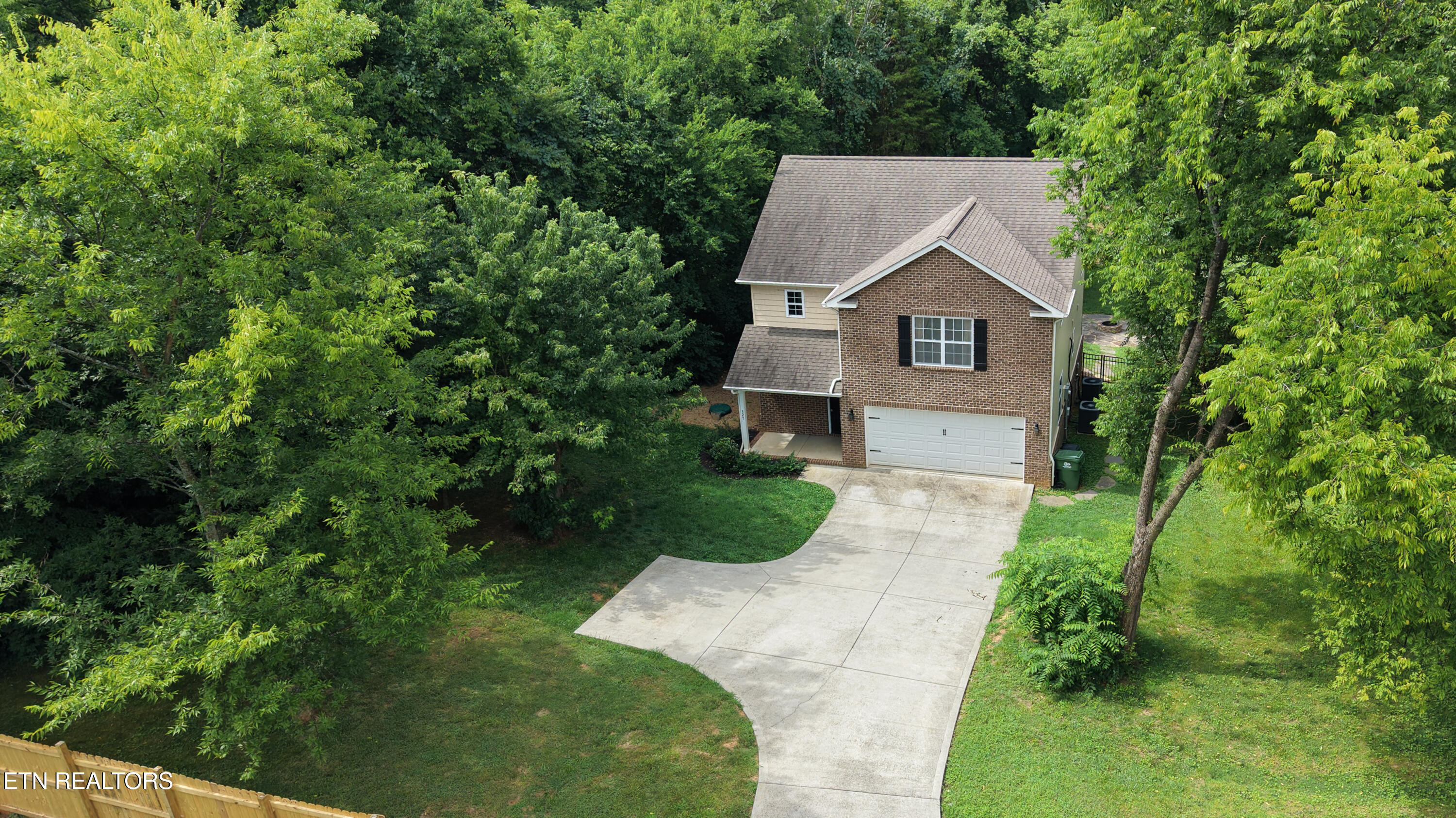 327 Brown School Road Maryville, TN 37804 - Photo 51 of 54 DJI_20260707115113_0010_D
