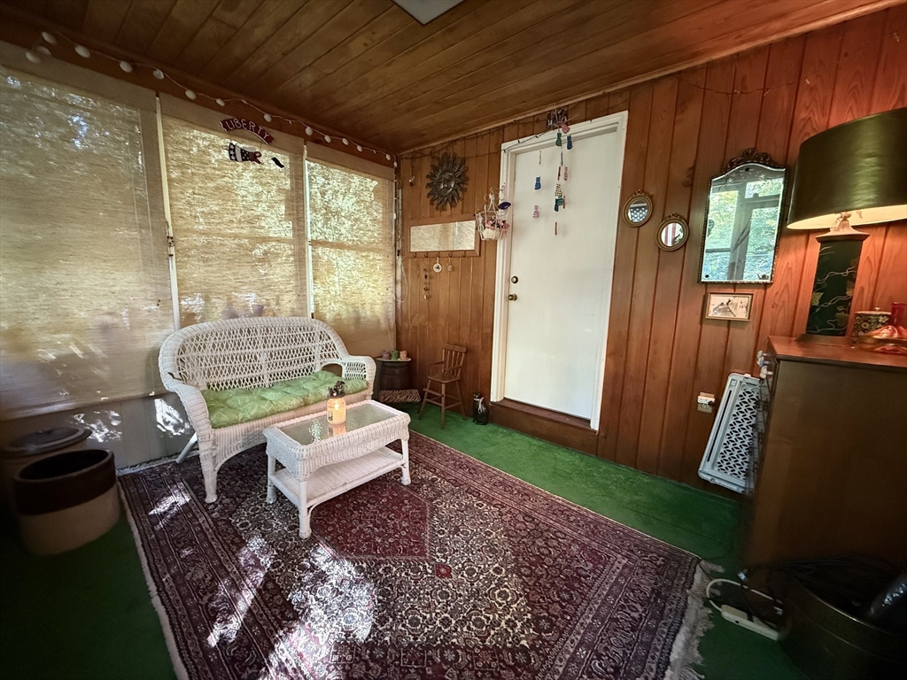 16 Meadowview Road Holyoke, MA 01040 - Photo 21 of 22 a living room with furniture rug and a window