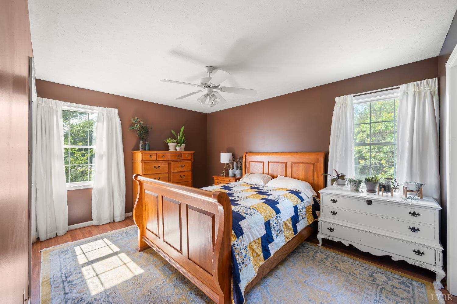 3227 Elon Road Monroe, VA 24574 - Photo 14 of 57
