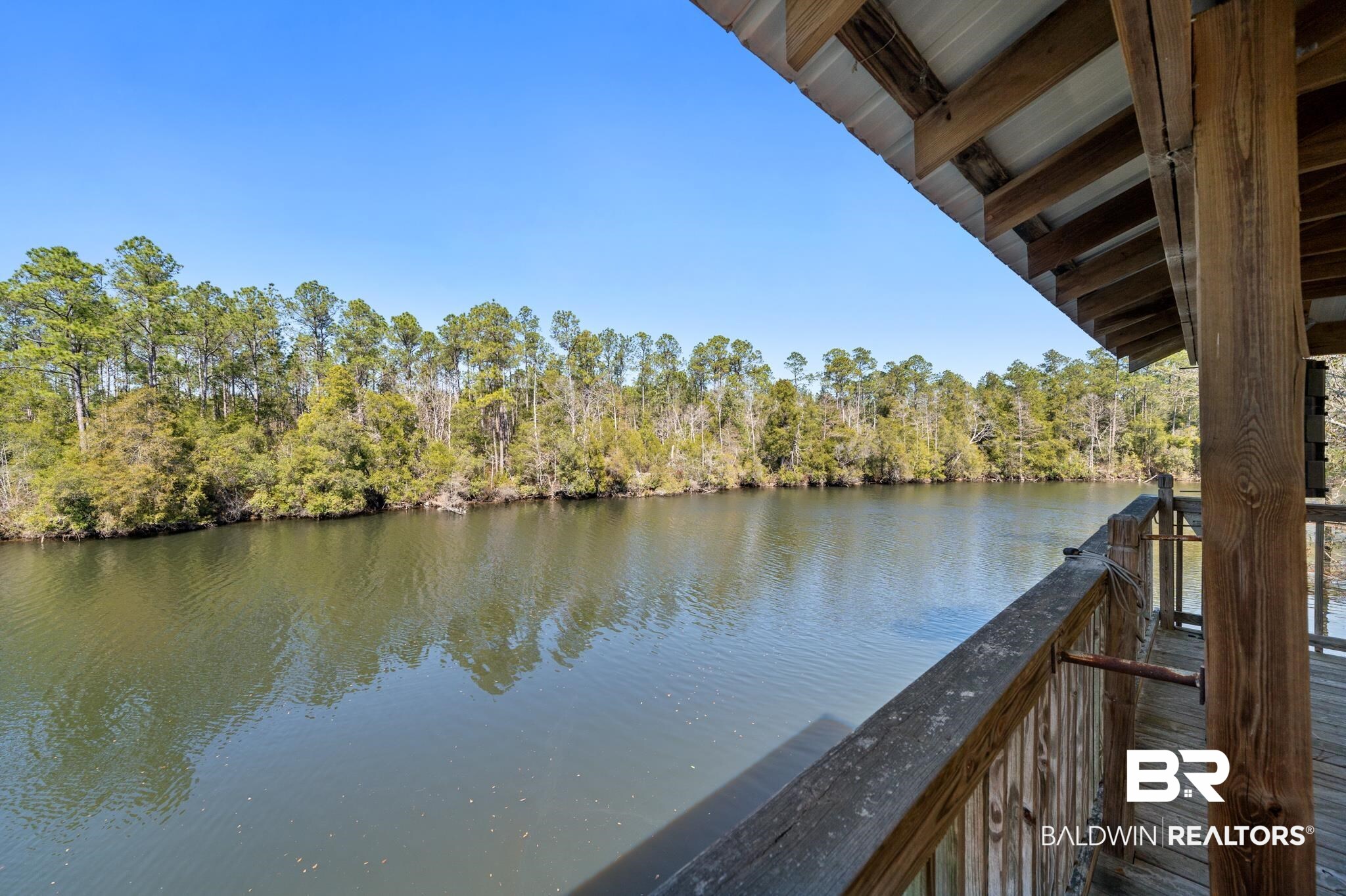 33385 Juniper Road Seminole, AL 36574 - Photo 38 of 46 River Front