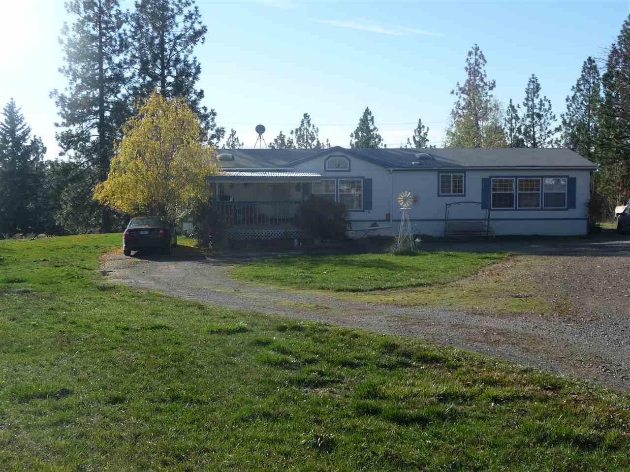 9011 North Lehman Road Spokane, WA 99217 - Photo 1 of 20 Gallery Image 1