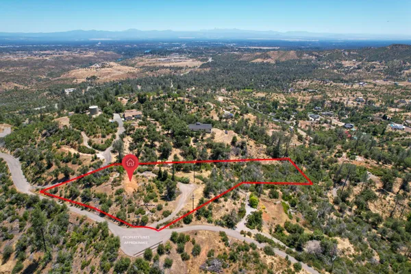 $199,000 | 15715 Highland Circle, Redding, CA 96001