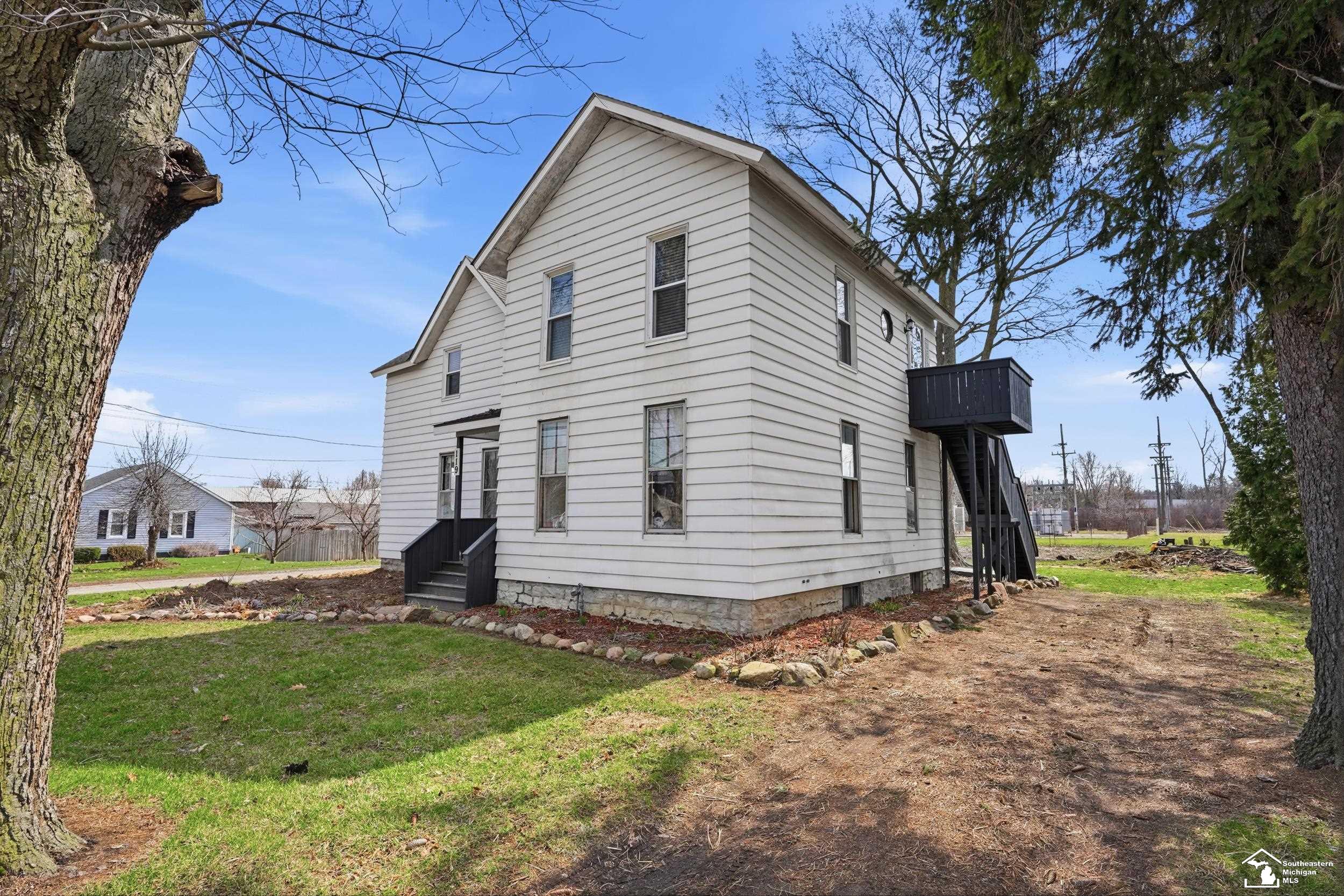 119 Redman Road Milan, MI 48160 - Photo 5 of 44