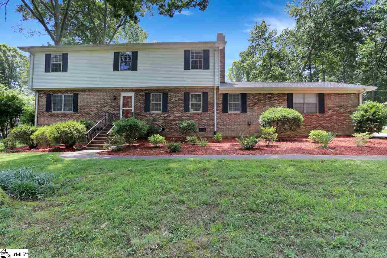 509 Edwards Mill Road Taylors, SC 29687 - Photo 1 of 36 Gallery Image 1