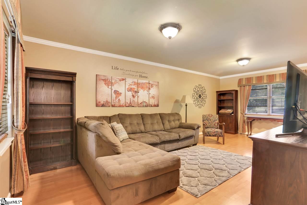 509 Edwards Mill Road Taylors, SC 29687 - Photo 4 of 36 Gallery Image 4