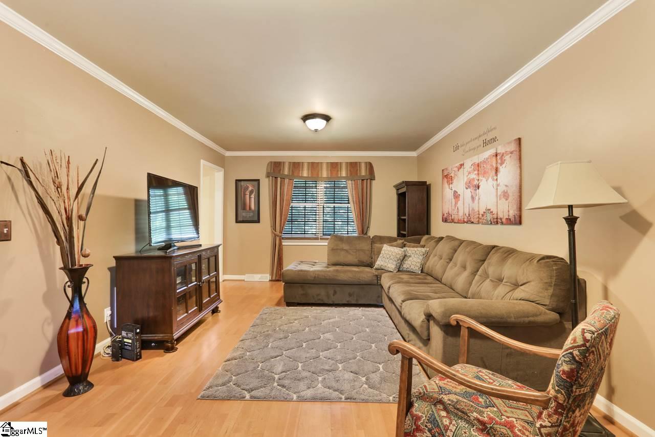 509 Edwards Mill Road Taylors, SC 29687 - Photo 5 of 36 Gallery Image 5
