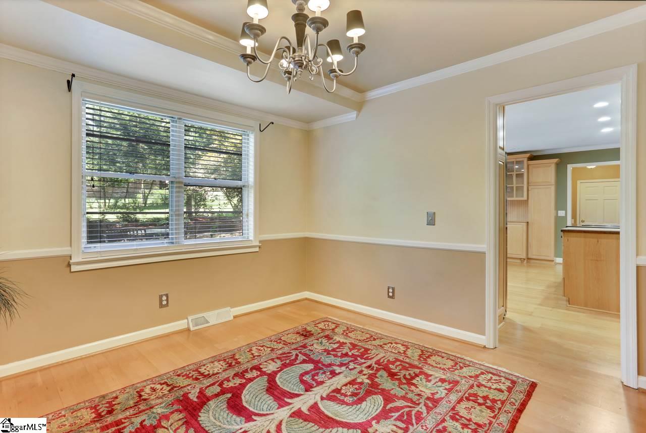 509 Edwards Mill Road Taylors, SC 29687 - Photo 7 of 36 Gallery Image 7