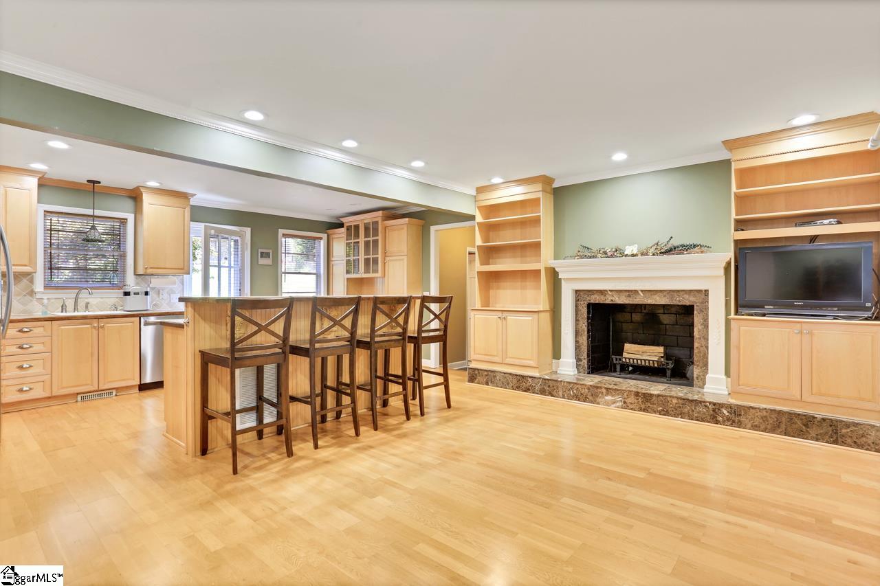 509 Edwards Mill Road Taylors, SC 29687 - Photo 9 of 36 Gallery Image 9
