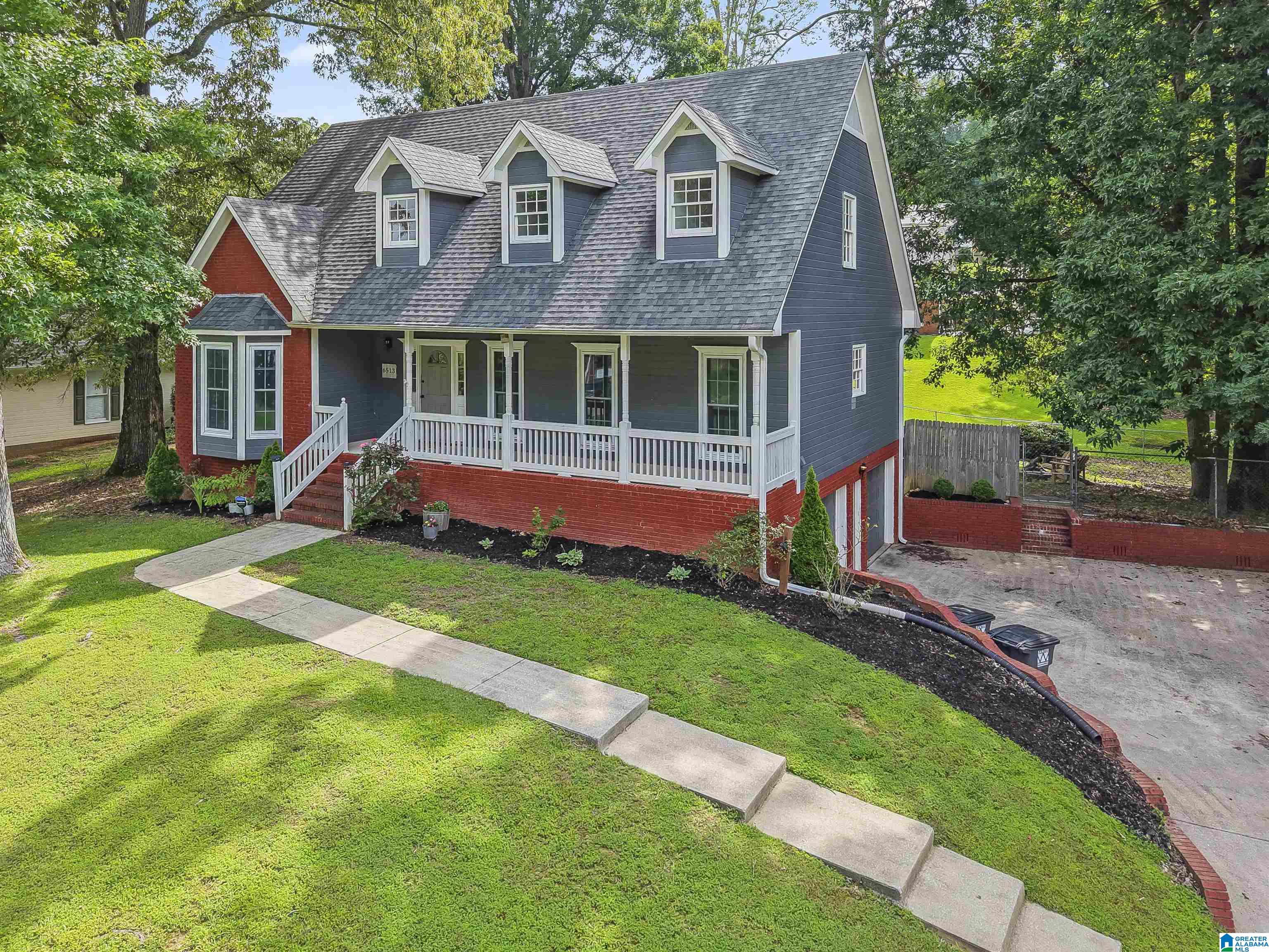 6513 Eagle Ridge Lane Pinson, AL 35126 - Photo 1 of 45