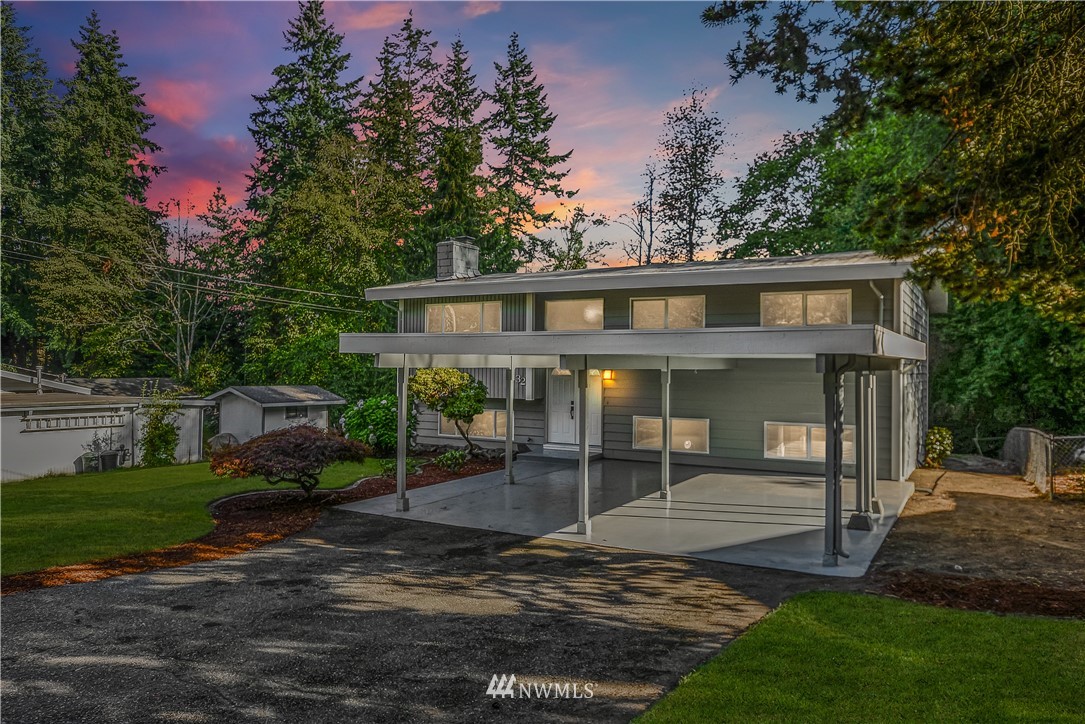 32 234th Place Southeast Bothell, WA 98021 - Photo 1 of 23