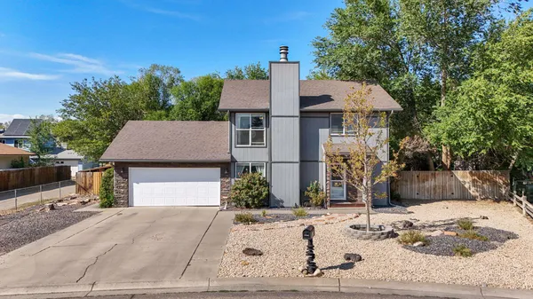 $409,700 | 2886 Durango Drive, Grand Junction, CO 81503