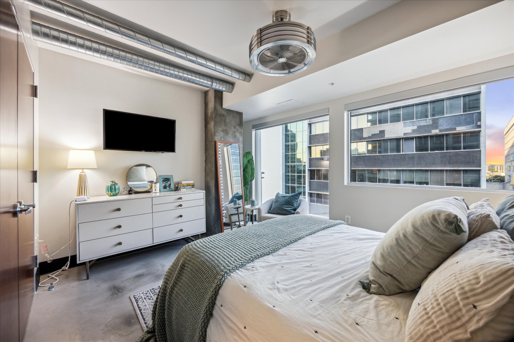 800 Brazos Street, Unit 1007 Austin, TX 78701 - Photo 12 of 15