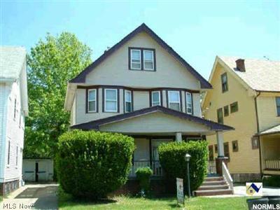 1331 Hampton Road Cleveland, OH 44112 - Photo 1 of 1