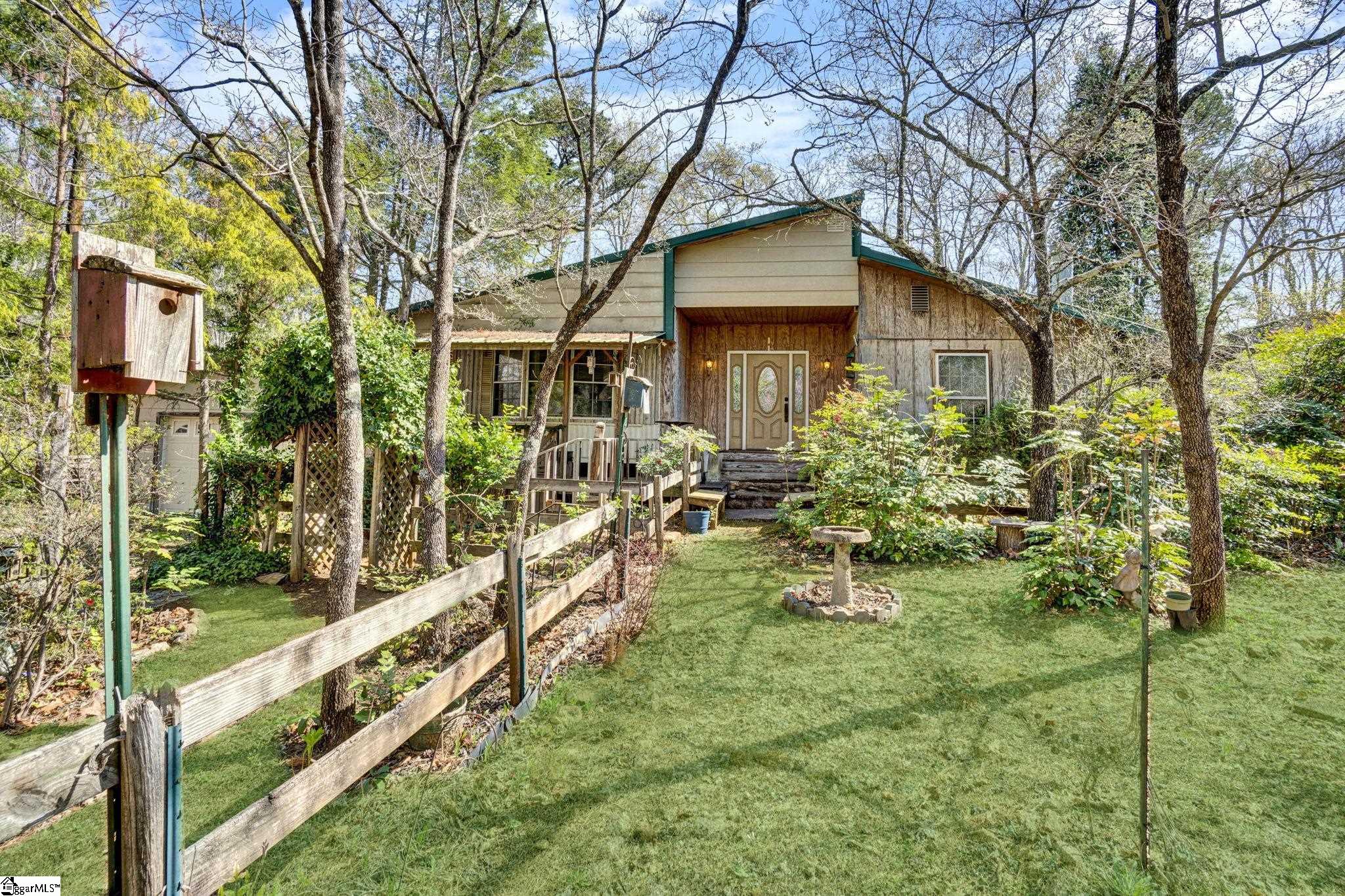 270 Red Hawk Drive Campobello, SC 29322 - Photo 1 of 44