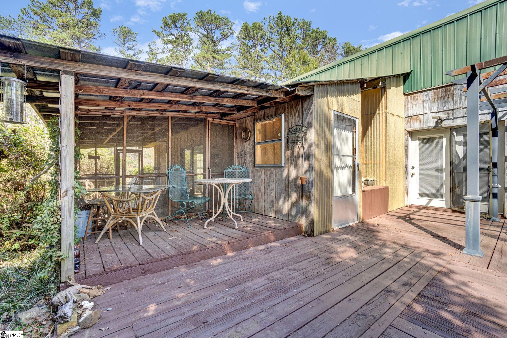 270 Red Hawk Drive Campobello, SC 29322 - Photo 30 of 44