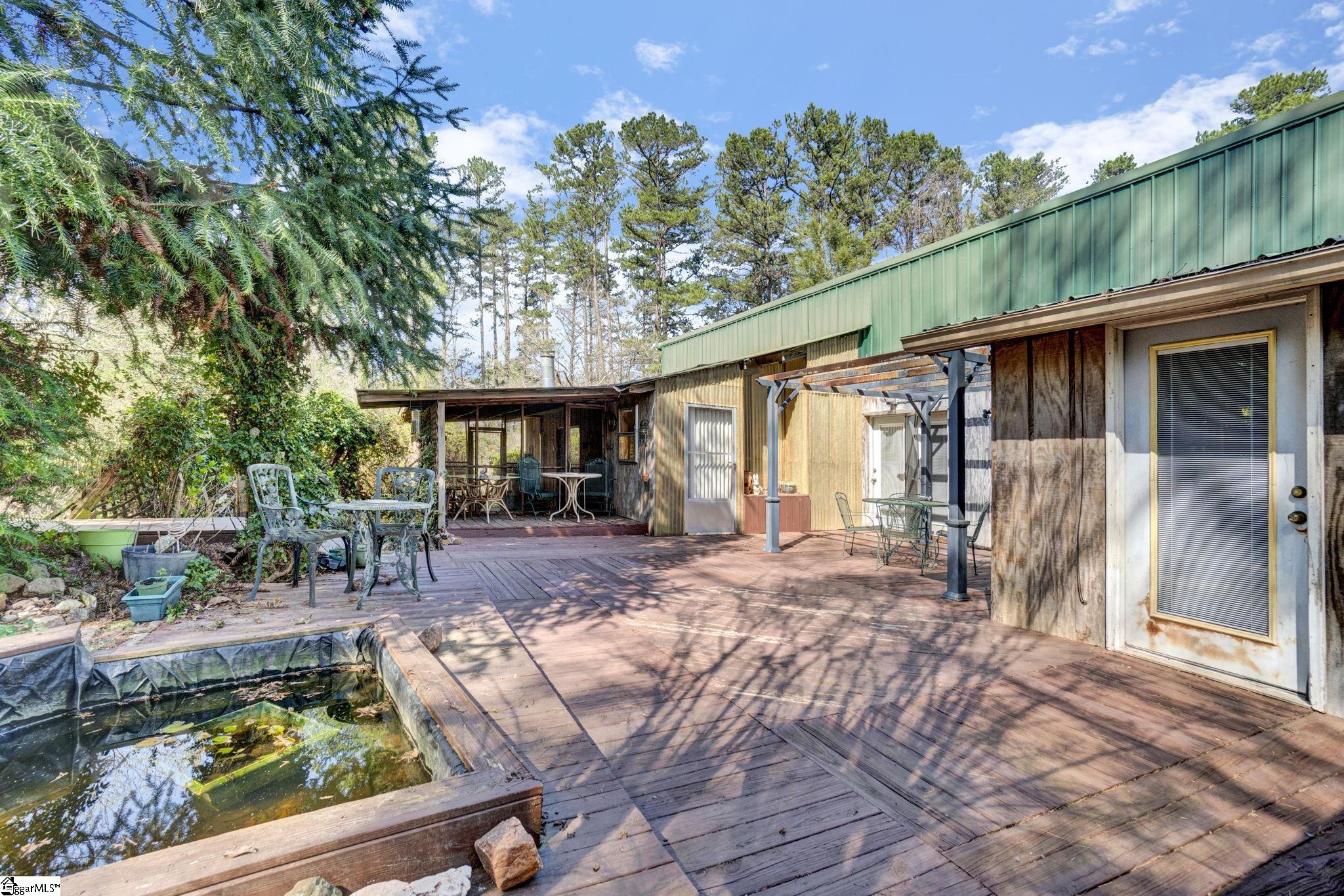 270 Red Hawk Drive Campobello, SC 29322 - Photo 3 of 44