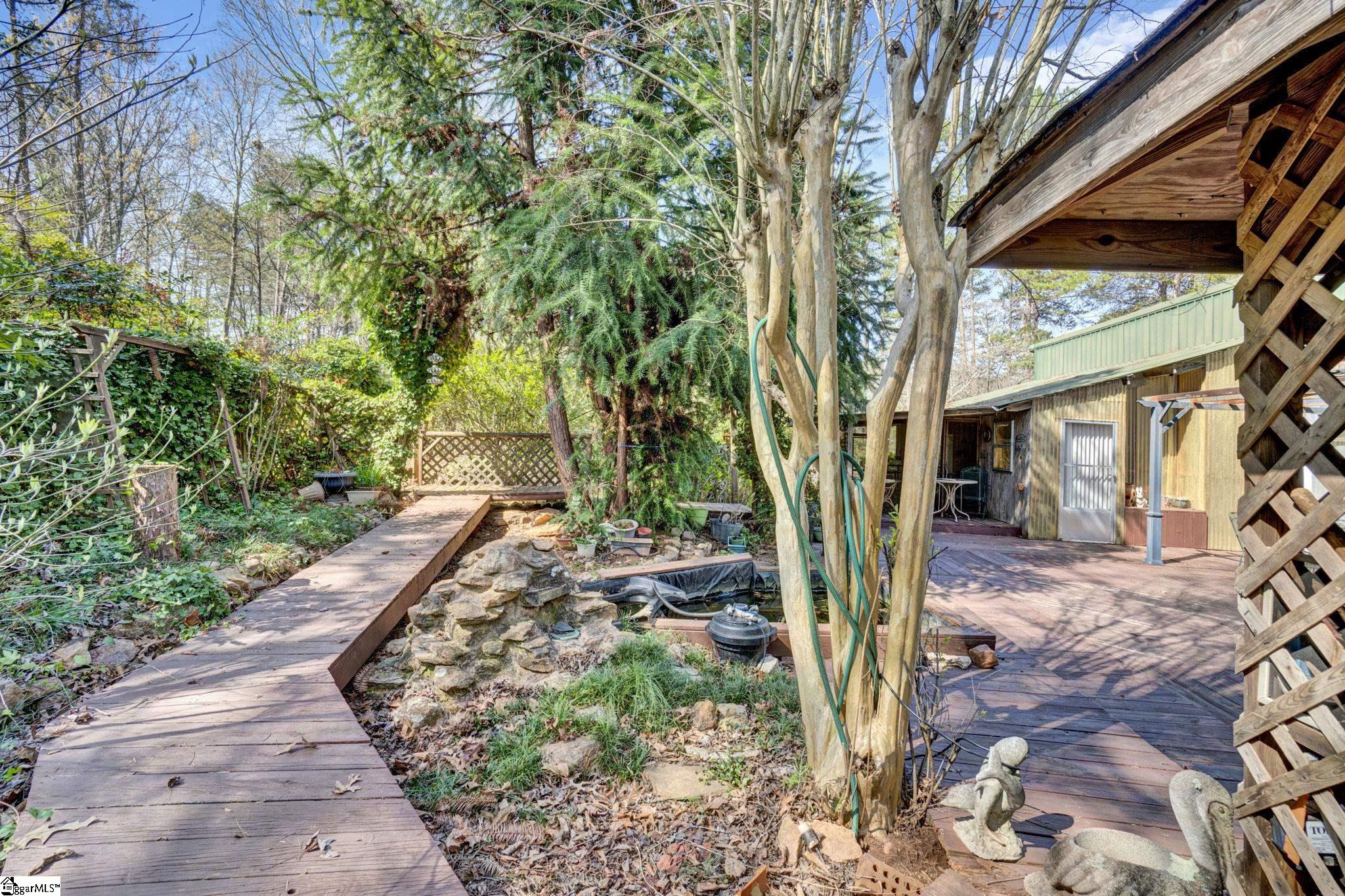 270 Red Hawk Drive Campobello, SC 29322 - Photo 31 of 44