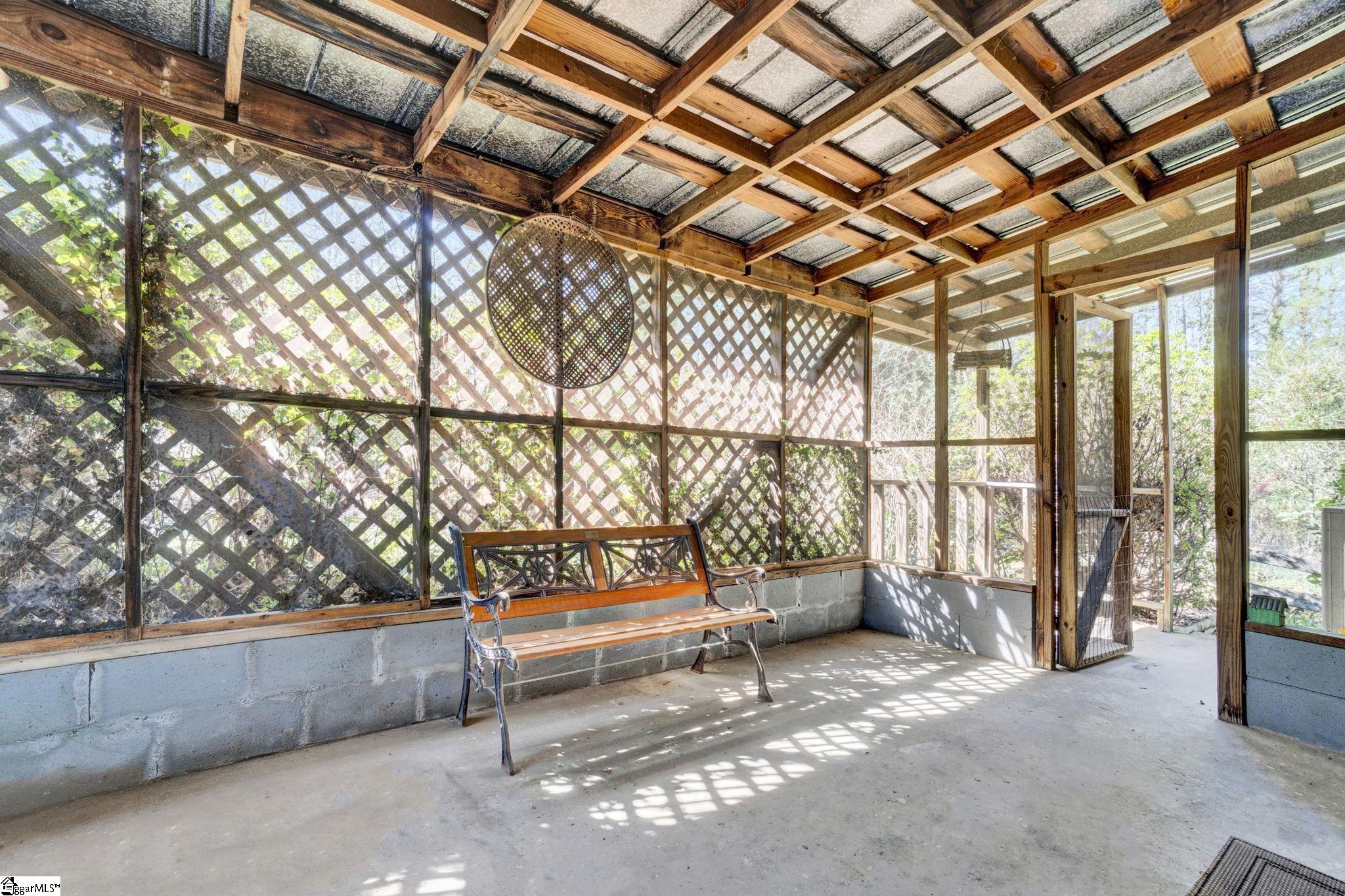 270 Red Hawk Drive Campobello, SC 29322 - Photo 34 of 44