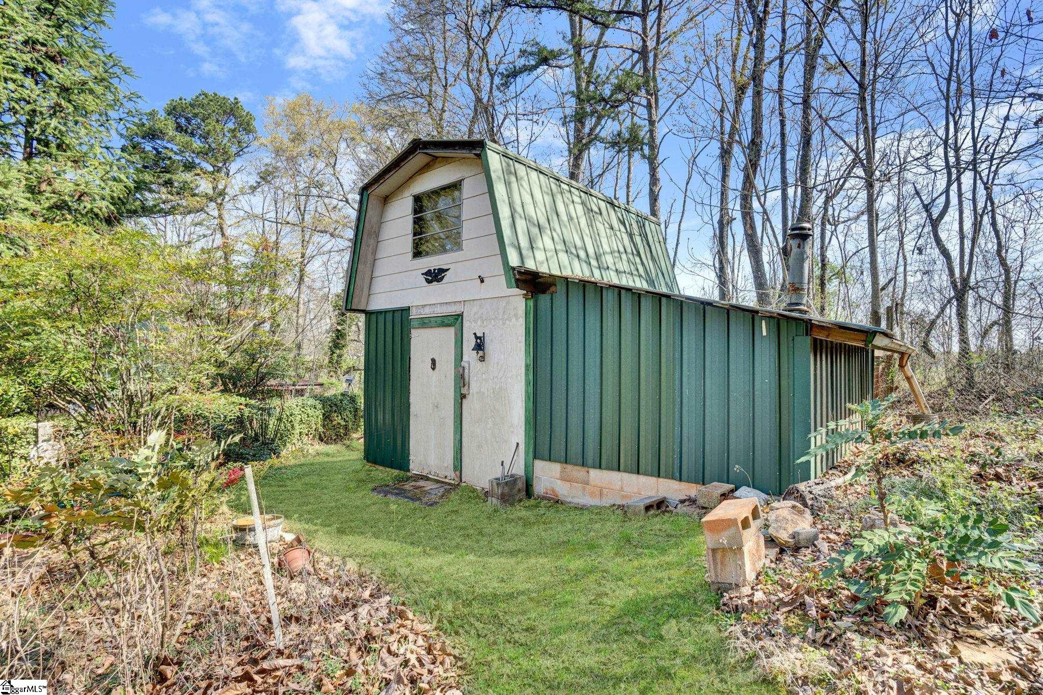 270 Red Hawk Drive Campobello, SC 29322 - Photo 36 of 44