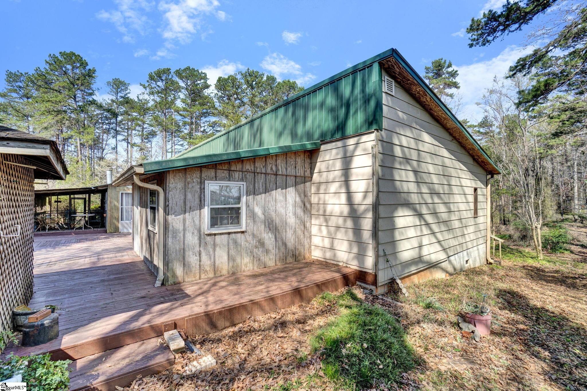 270 Red Hawk Drive Campobello, SC 29322 - Photo 38 of 44