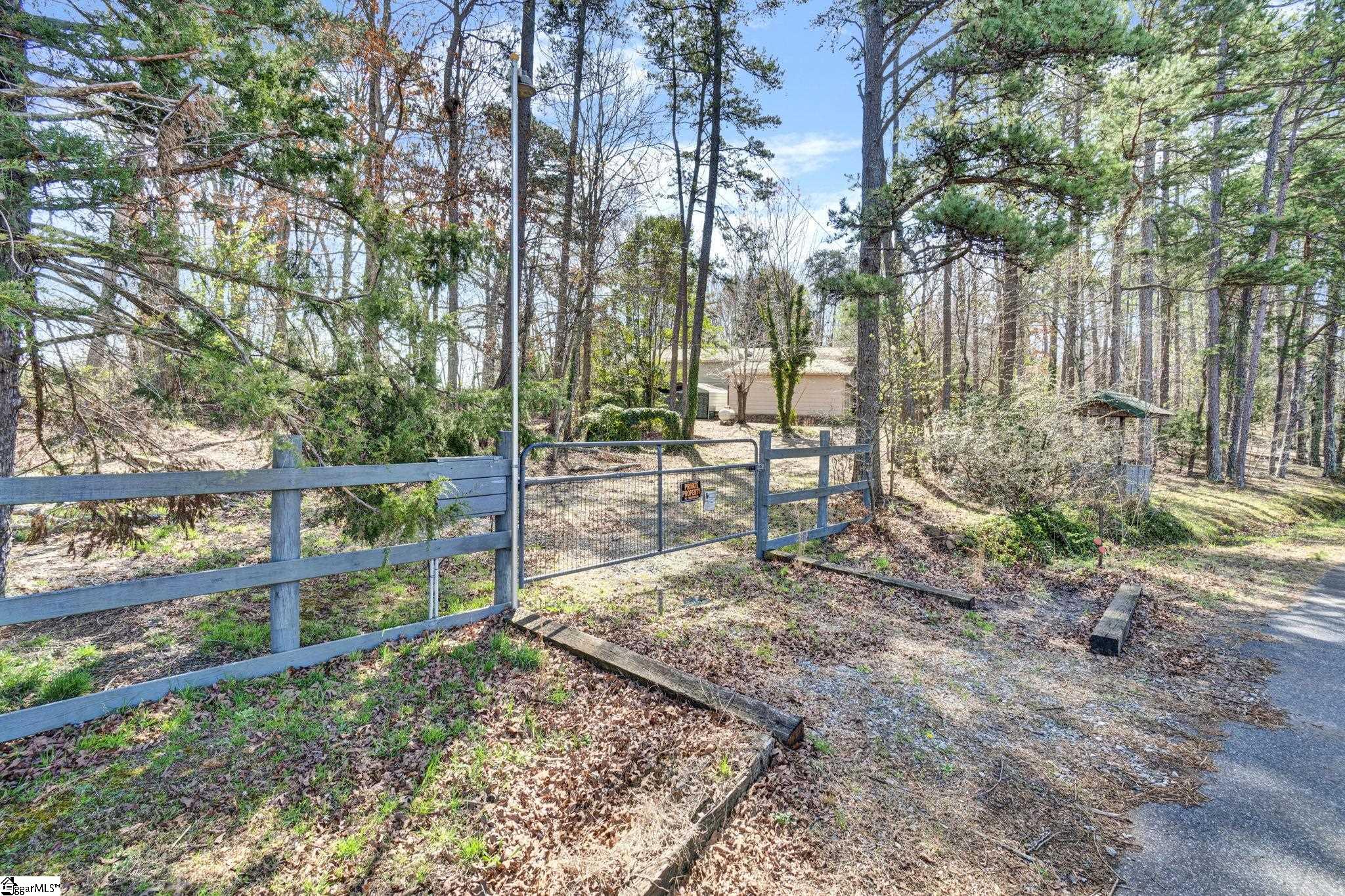 270 Red Hawk Drive Campobello, SC 29322 - Photo 43 of 44