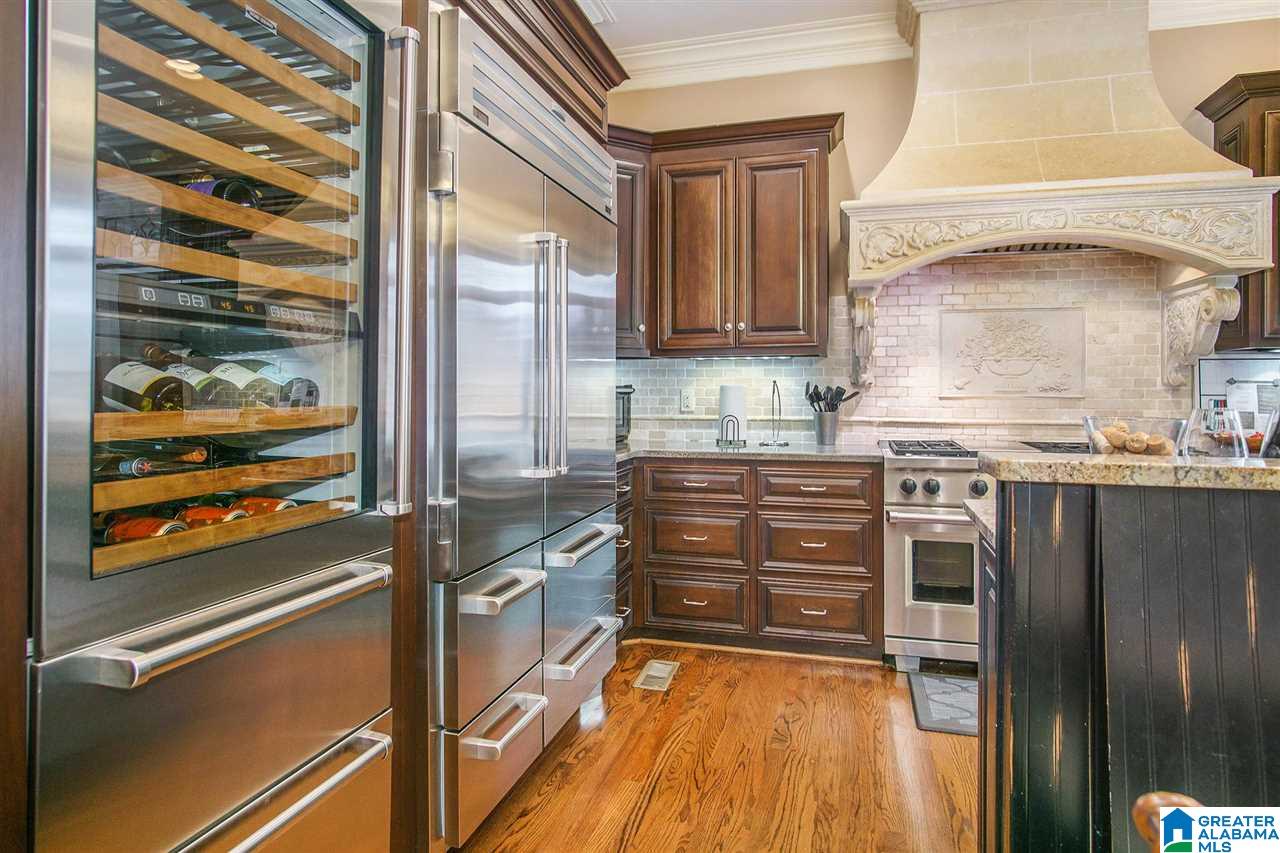 609 Queens Gate Birmingham, AL 35242 - Photo 11 of 50