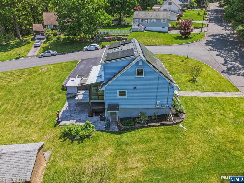 23 Moore Road West Milford, NJ 07480 - Photo 45 of 49