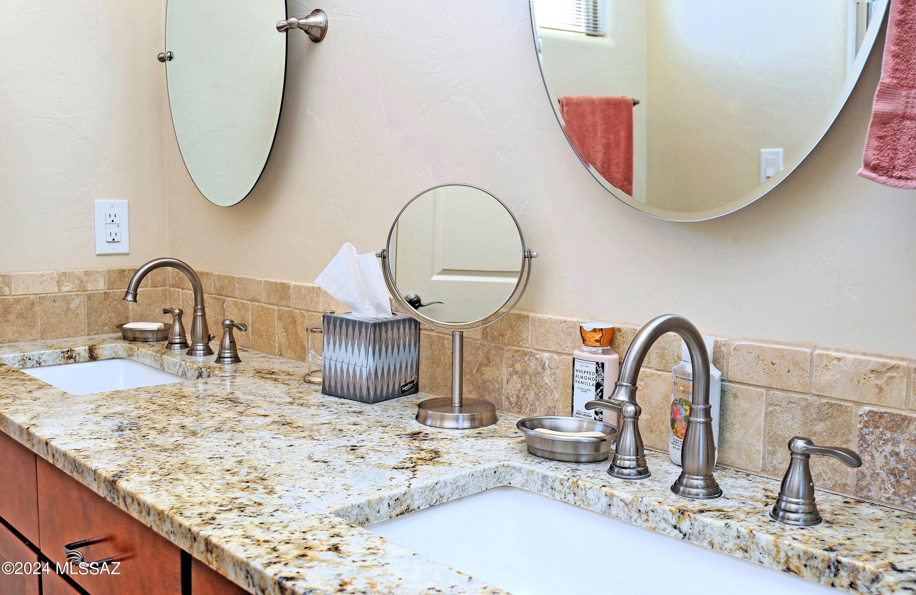 8257 Sunset Ranch Loop Tucson, AZ 85743 - Photo 23 of 43 Gallery Image 23