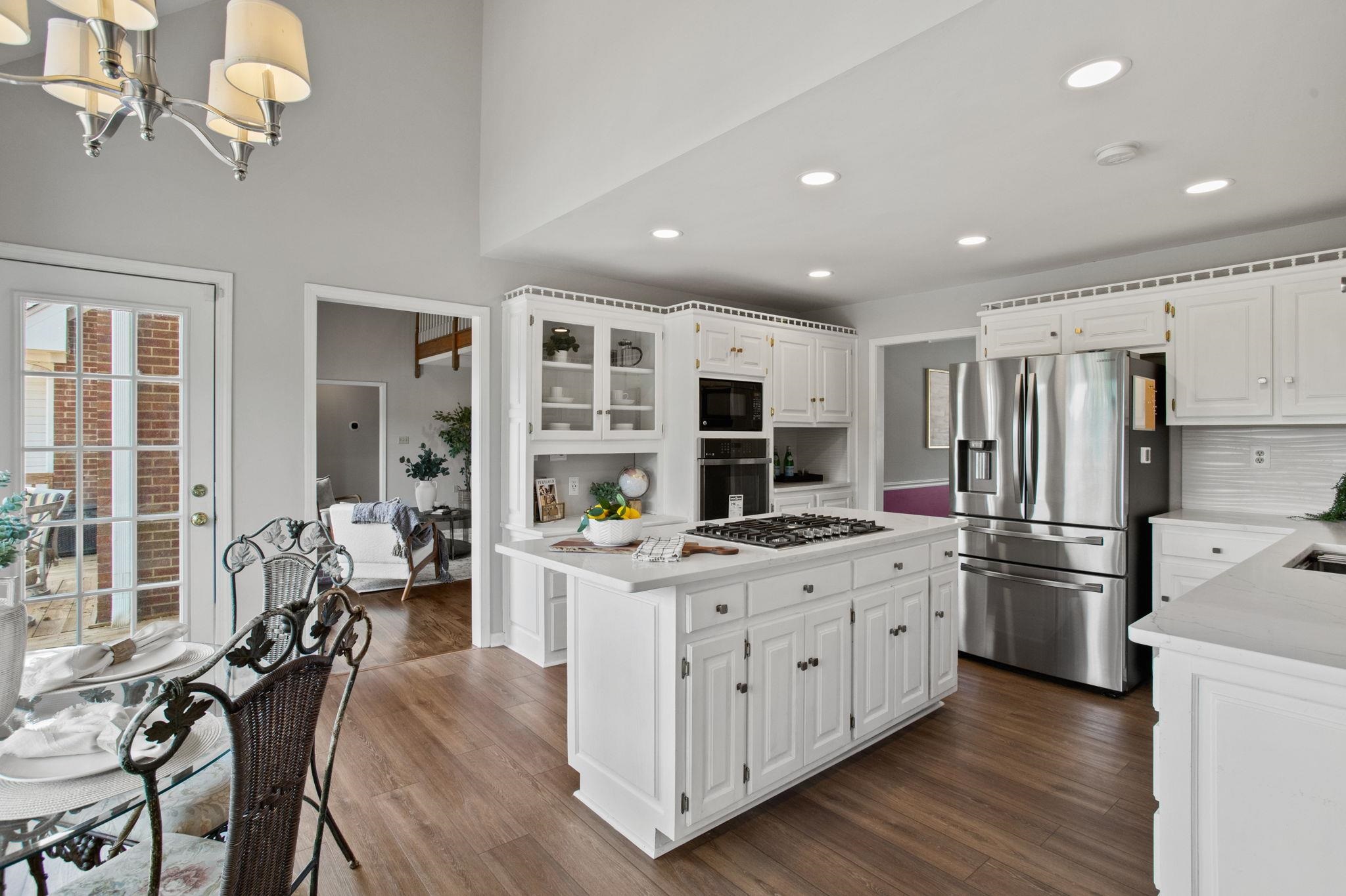 705 Jenkins Bridge Road Simpsonville, SC 29680 - Photo 16 of 50 Gallery Image 16