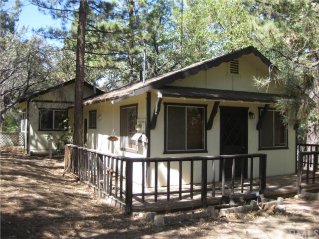 338 Riverside Avenue Sugarloaf, CA 92386 - Photo 1 of 1 Gallery Image 1