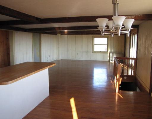 325 Mountain Road Washington, ME 04574 - Photo 4 of 11 Dining Room.