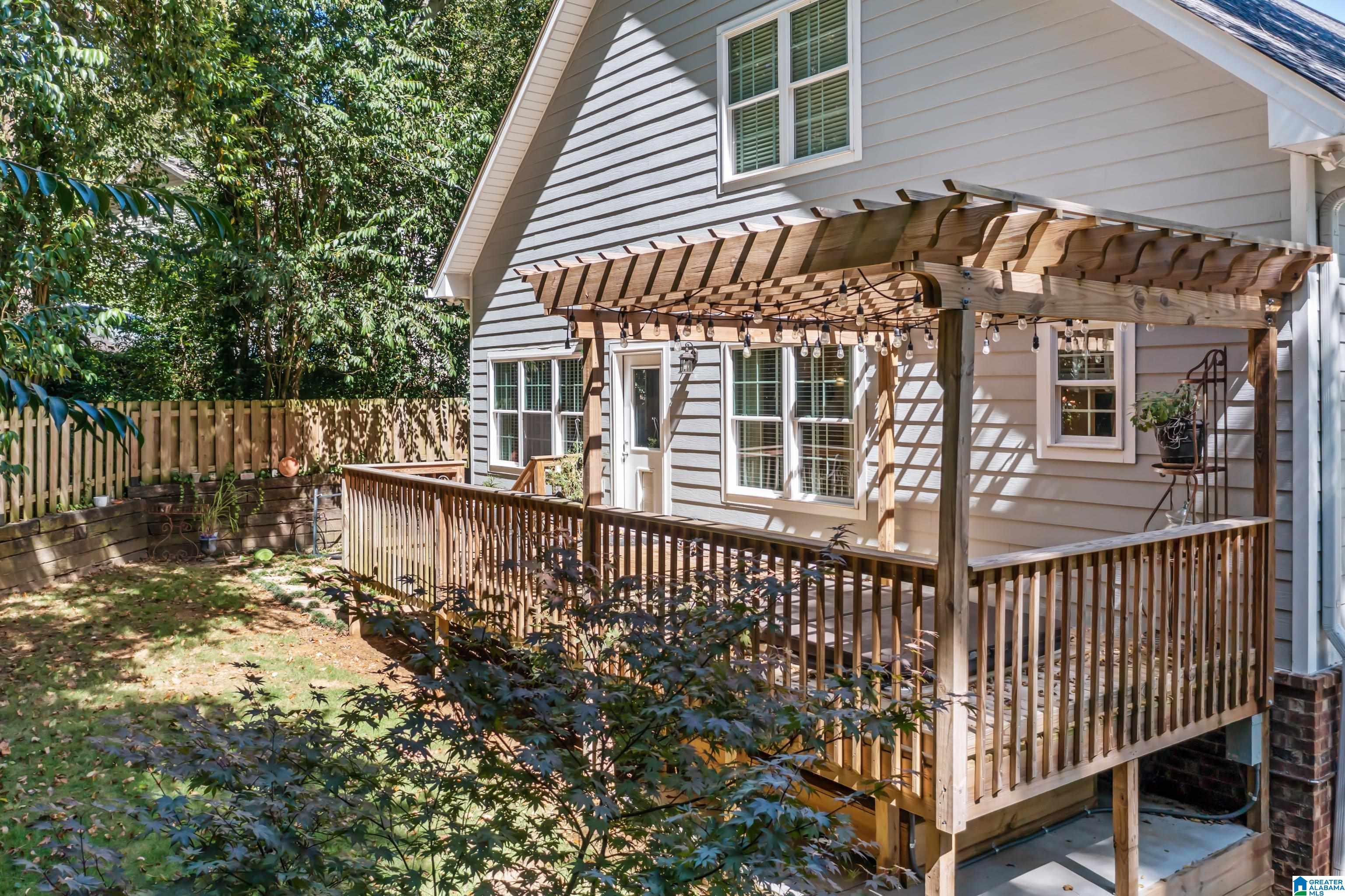 3406 Avalon Road Birmingham, AL 35209 - Photo 9 of 48
