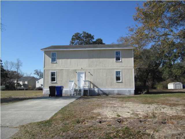 1215 Lieben Road Mount Pleasant, SC 29466 - Photo 1 of 4 Primary Photo