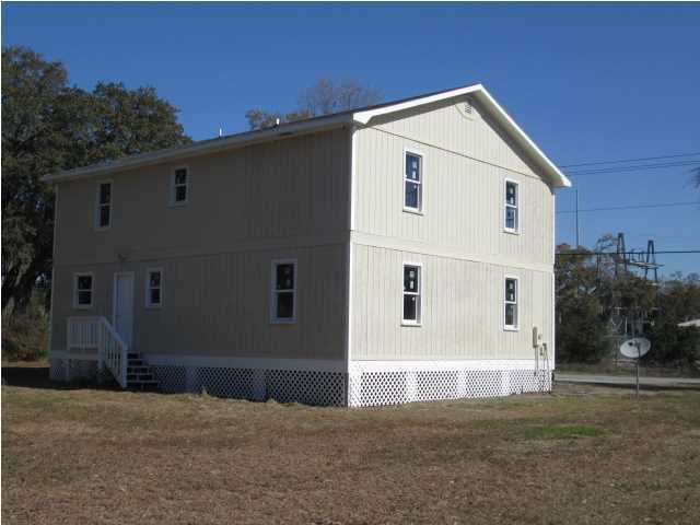 1215 Lieben Road Mount Pleasant, SC 29466 - Photo 2 of 4 Additional Photo