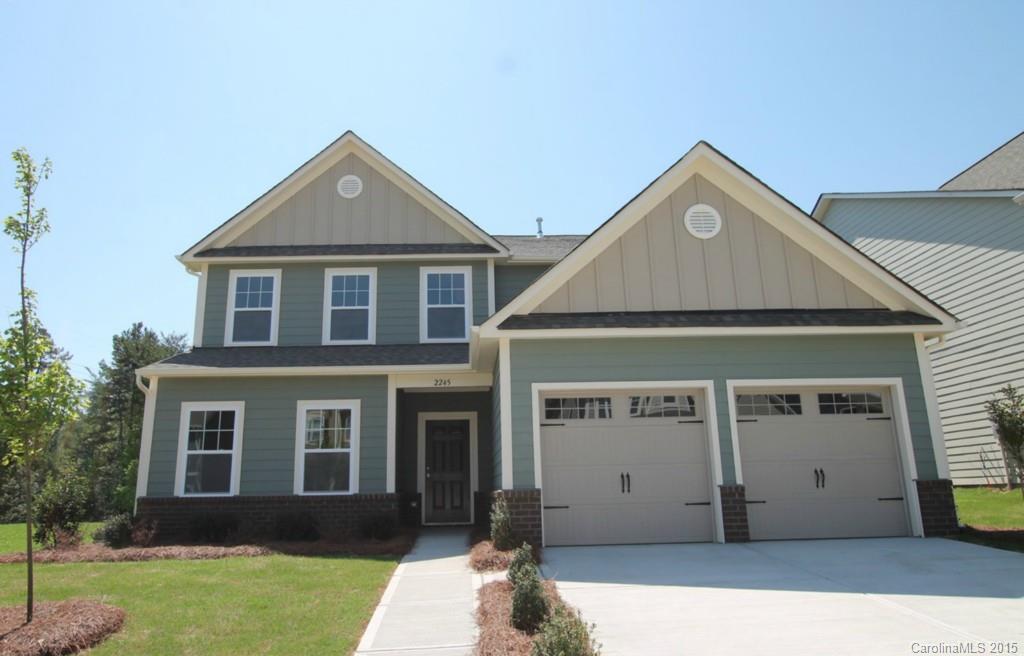 2245 Bluebell Way, Unit 20 Fort Mill, SC 29708 - Photo 1 of 19