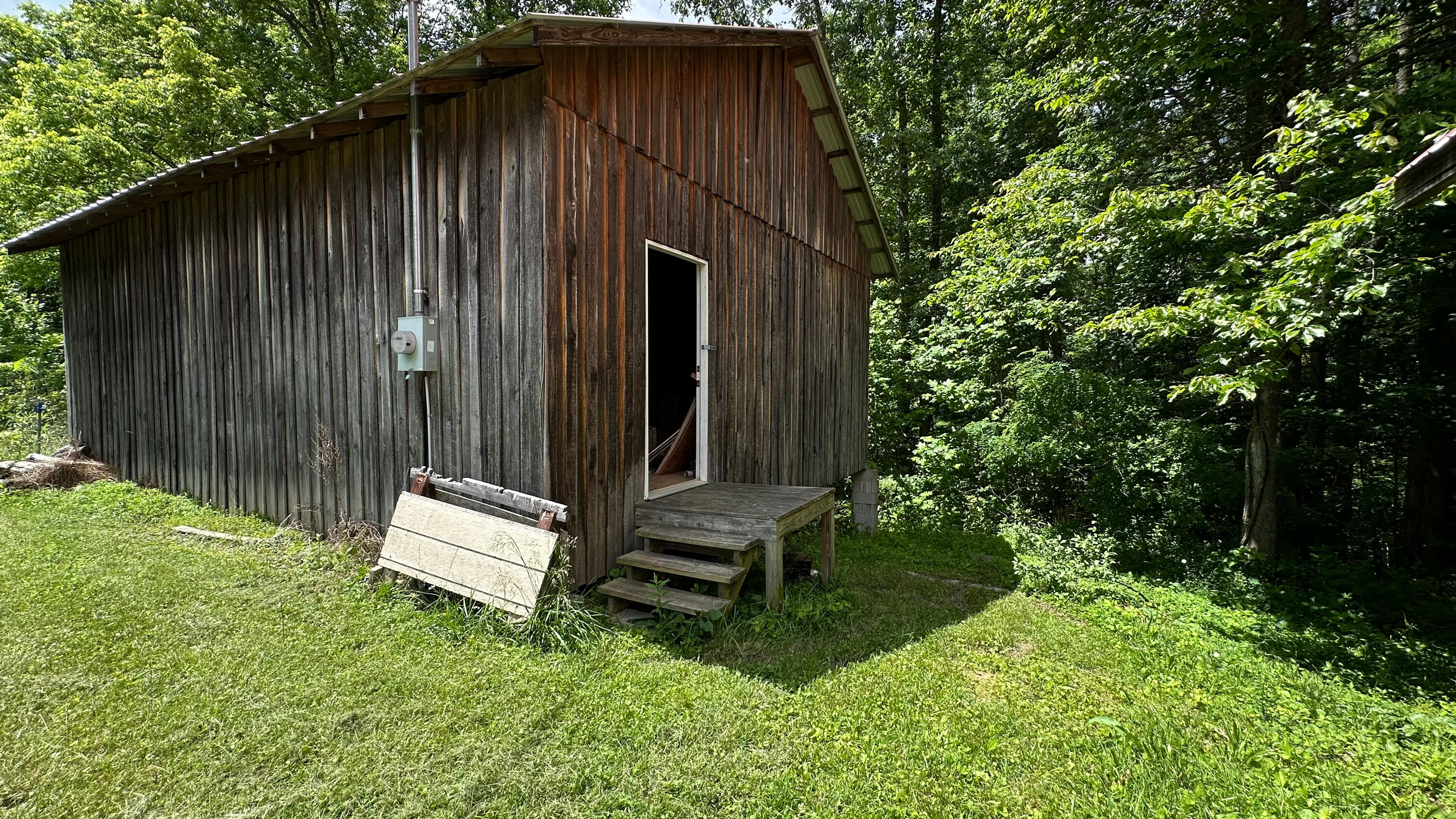 2701 Cobhill Road Ravenna, KY 40472 - Photo 39 of 70 IMG_2962