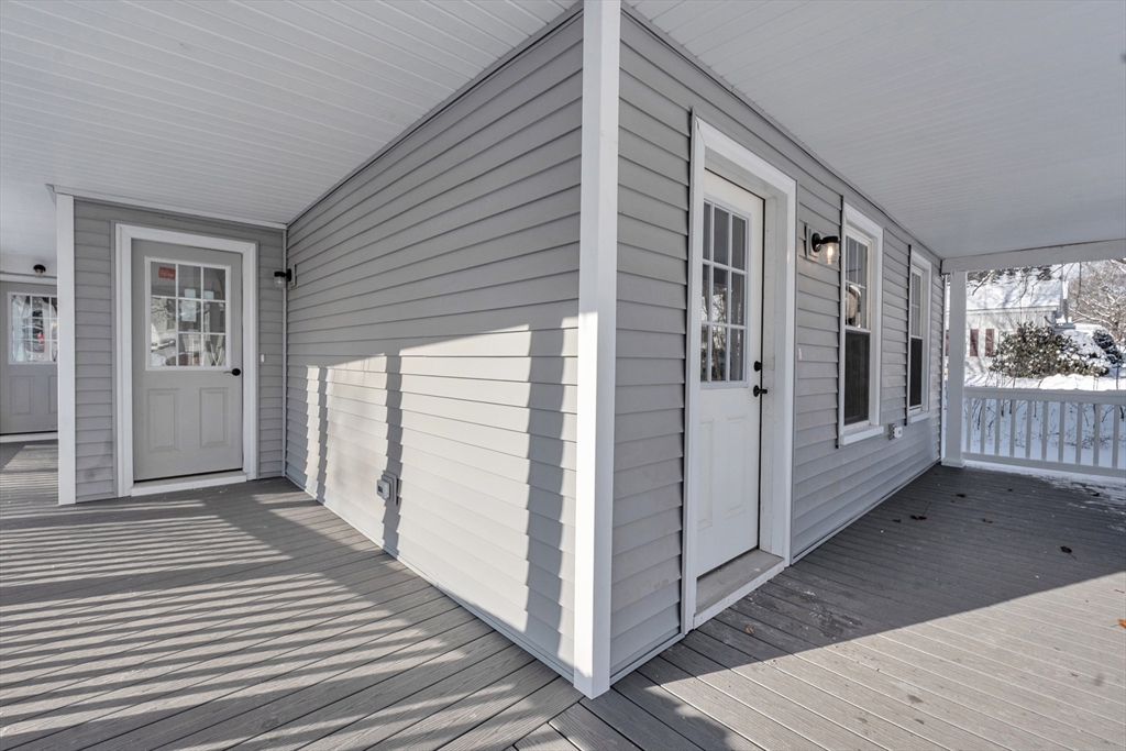 46 Juniper Street Winchendon, MA 01475 - Photo 20 of 42