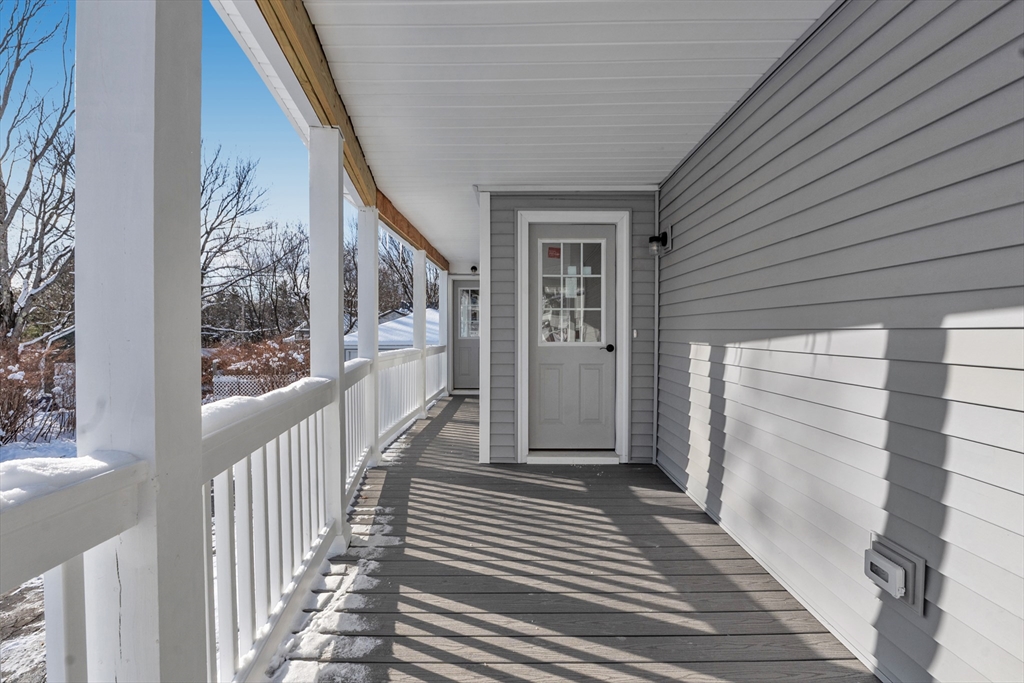 46 Juniper Street Winchendon, MA 01475 - Photo 21 of 42