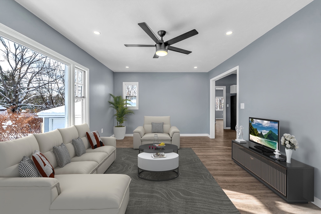 46 Juniper Street Winchendon, MA 01475 - Photo 22 of 42