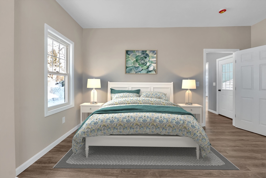 46 Juniper Street Winchendon, MA 01475 - Photo 29 of 42