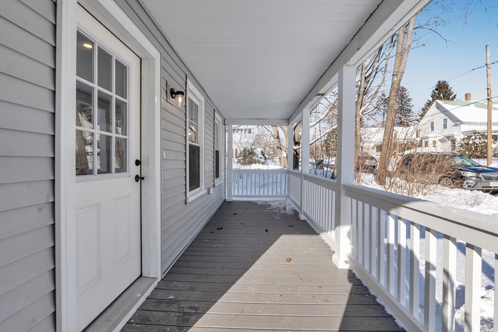 46 Juniper Street Winchendon, MA 01475 - Photo 3 of 42