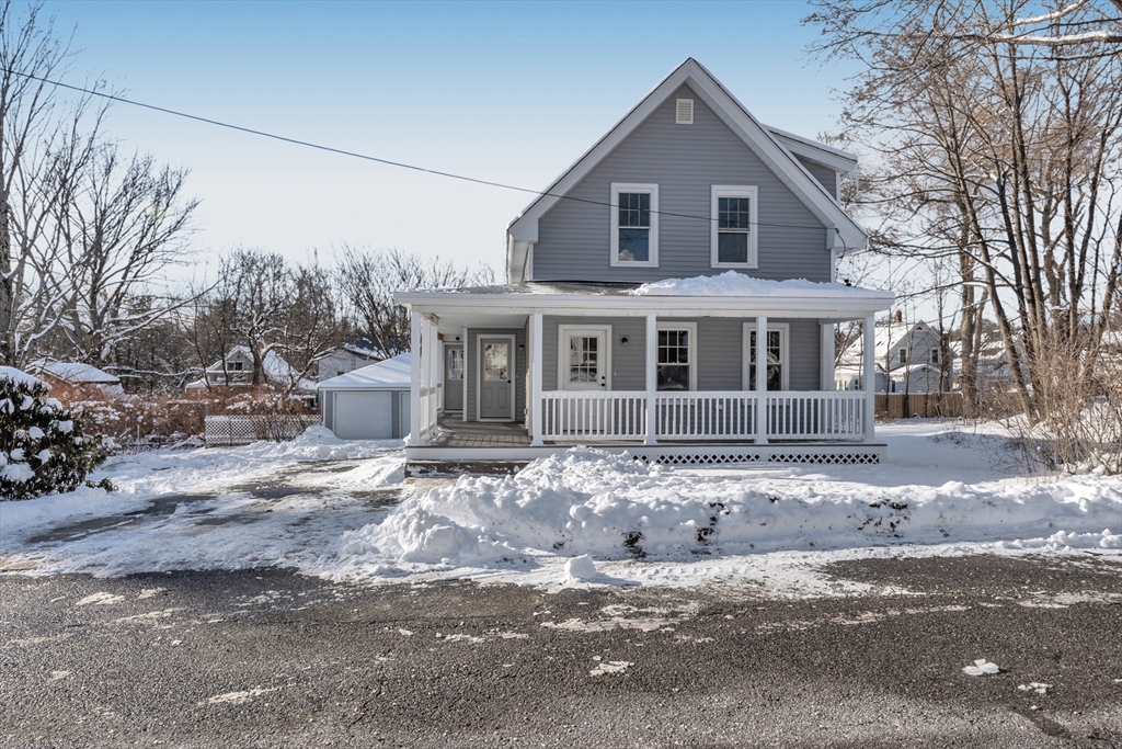 46 Juniper Street Winchendon, MA 01475 - Photo 36 of 42