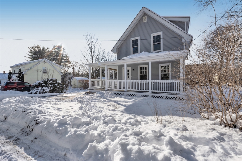 46 Juniper Street Winchendon, MA 01475 - Photo 37 of 42