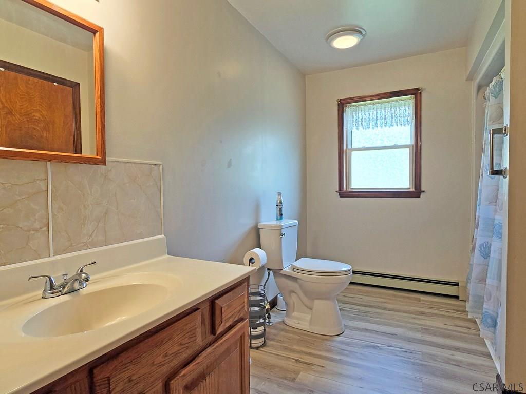 2823 Fort Hill Road Confluence, PA 15424 - Photo 17 of 56