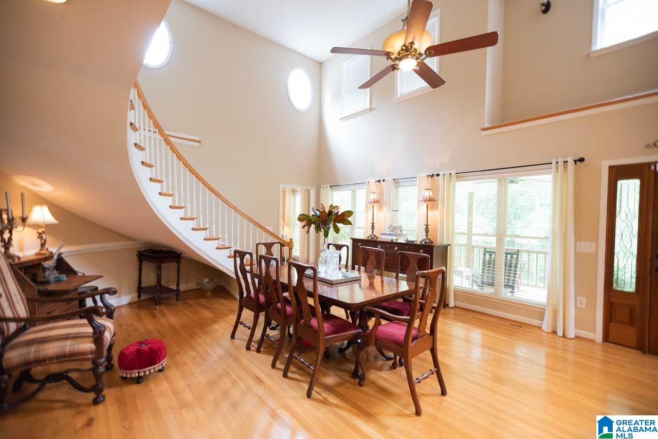 678 Sunset Road Pell City, AL 35128 - Photo 10 of 37