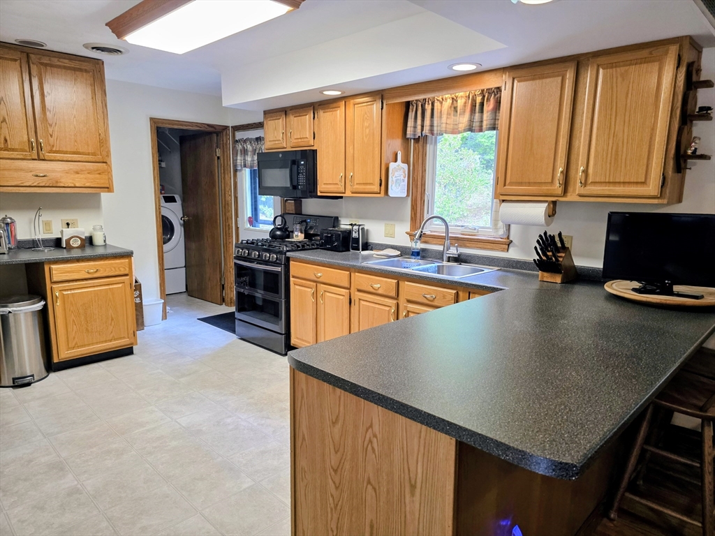 388 Sherbert Road Ashburnham, MA 01430 - Photo 8 of 42 Gallery Image 8