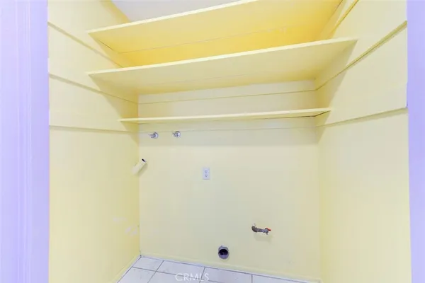 a view of small space