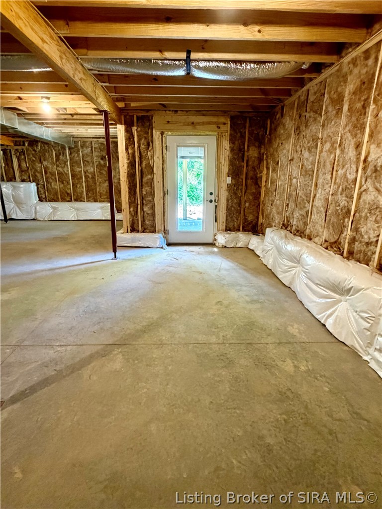 3599 Old Vincennes Road Floyds Knobs, IN 47119 - Photo 24 of 25