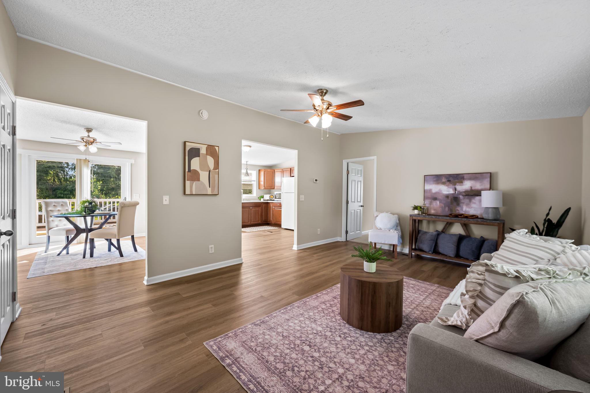 1641 Poole Road Darlington, MD 21034 - Photo 5 of 32
